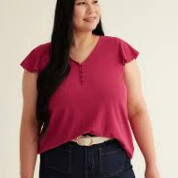 Pennington Top - Picture 5 of 6